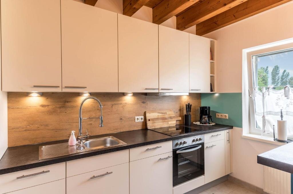Appartement Böhler 1 — Reichenau — photo 3