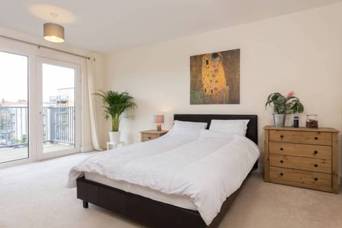 Apartment in Clapham South
