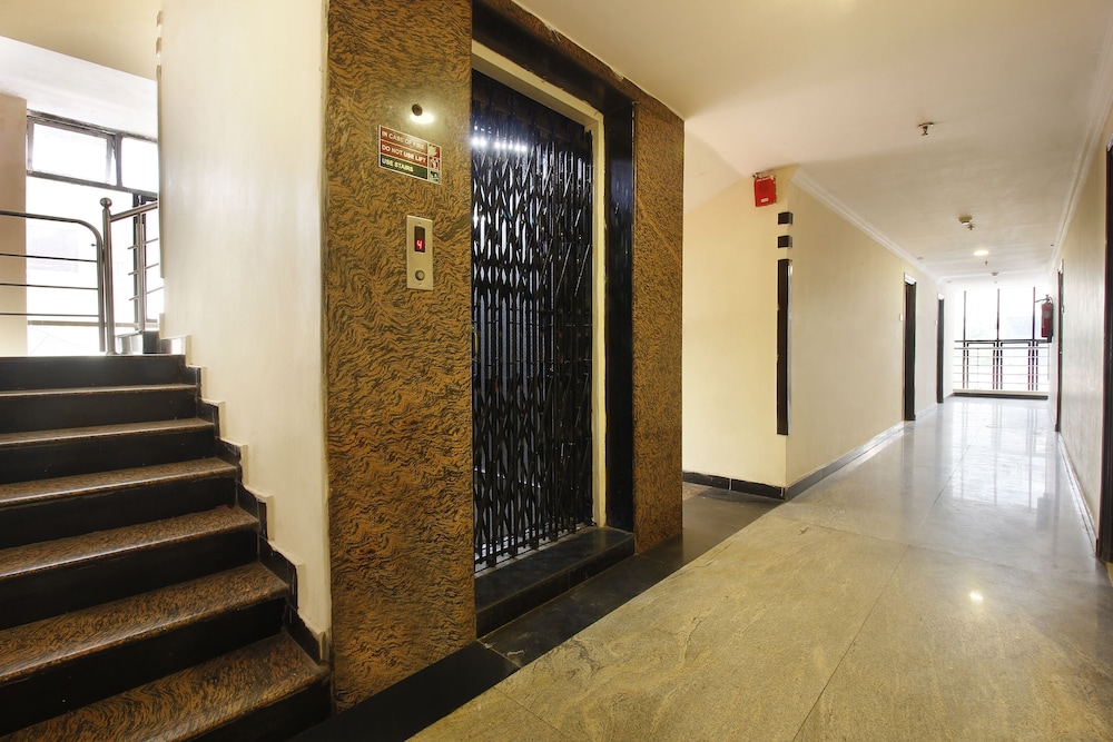 SG Comforts - last minute hotel in Hyderabad