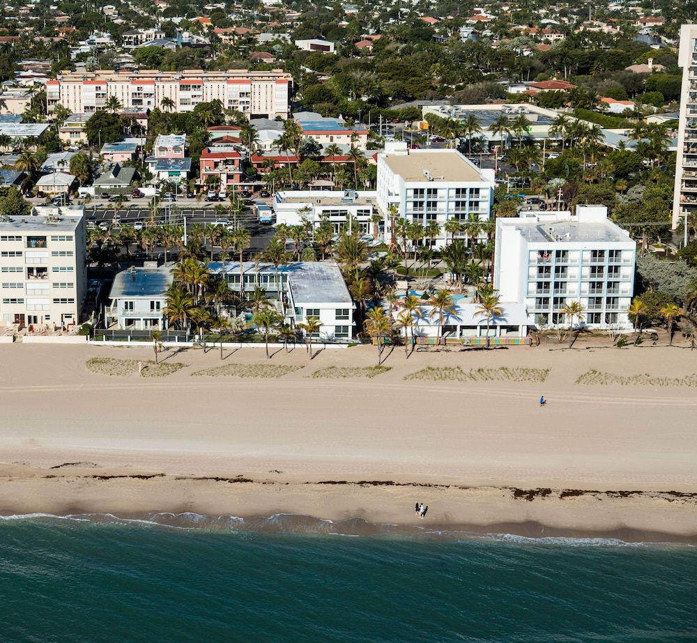 Plunge Beach Resort - photo 65