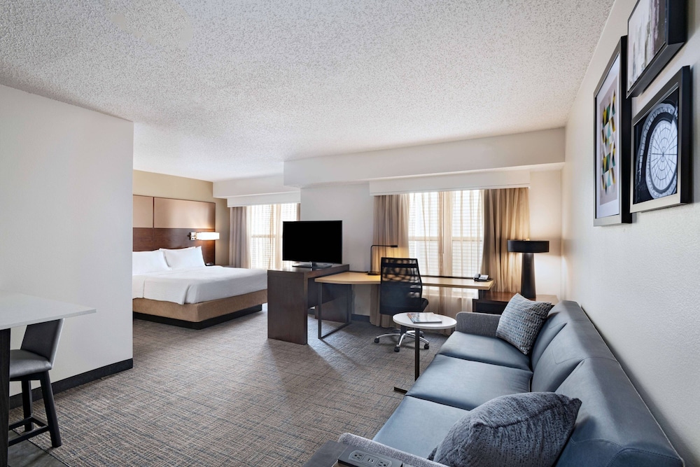 Residence Inn by Marriott Austin The Domain Area - photo 9
