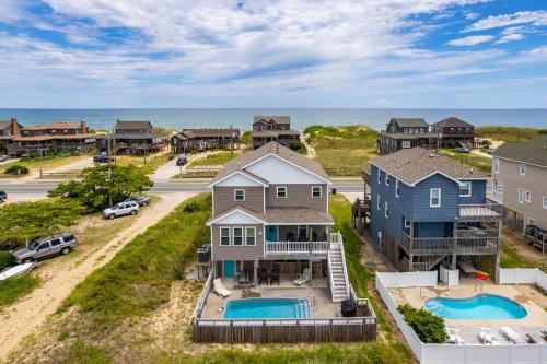 NH380 Pelican View in Nags Head, United States