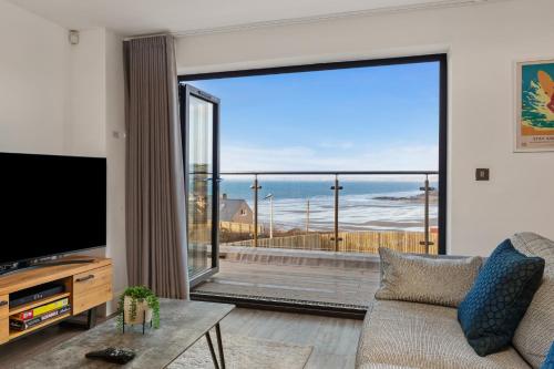 One Sand Banks — 4-Star Luxury Hotel in Haverfordwest, United Kingdom
