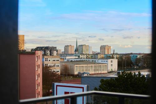 Apartamenty Świnoujście Matejki 1b — 4-Star Luxury Hotel in Swinoujscie, Poland