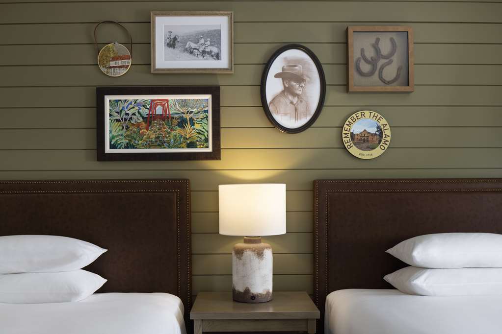 Hyatt Regency Hill Country Resort and Villas - photo 18