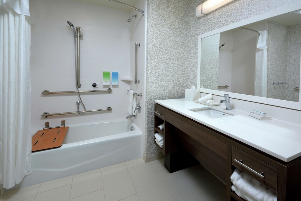Home2 Suites by Hilton Duncan - photo 25