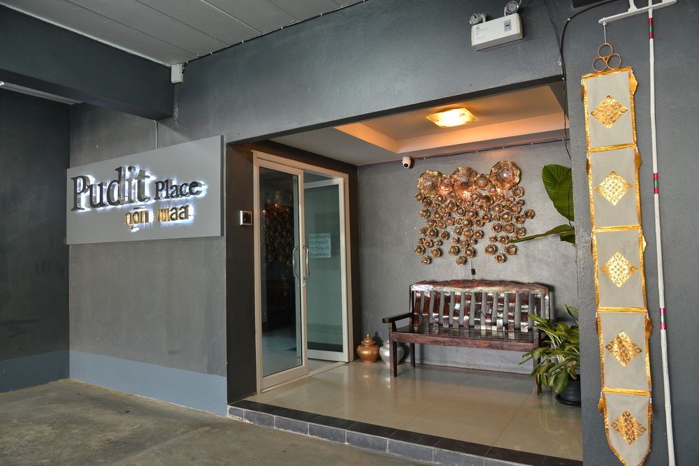 Pudit Place - last minute hotel in Chiang Mai