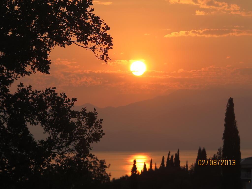 Corfu 9 Muses - last minute hotel in Corfu