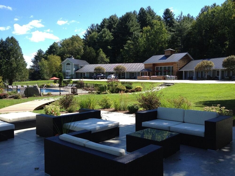The Mountain Road Resort - photo 23