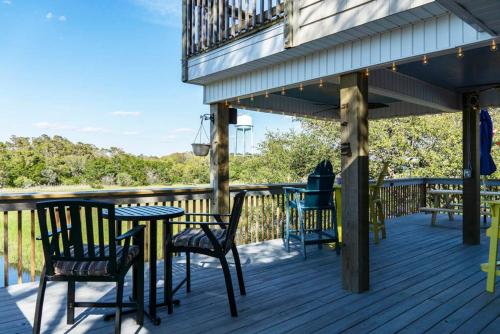 Lay Z Days by Oak Island Accommodations - photo 45