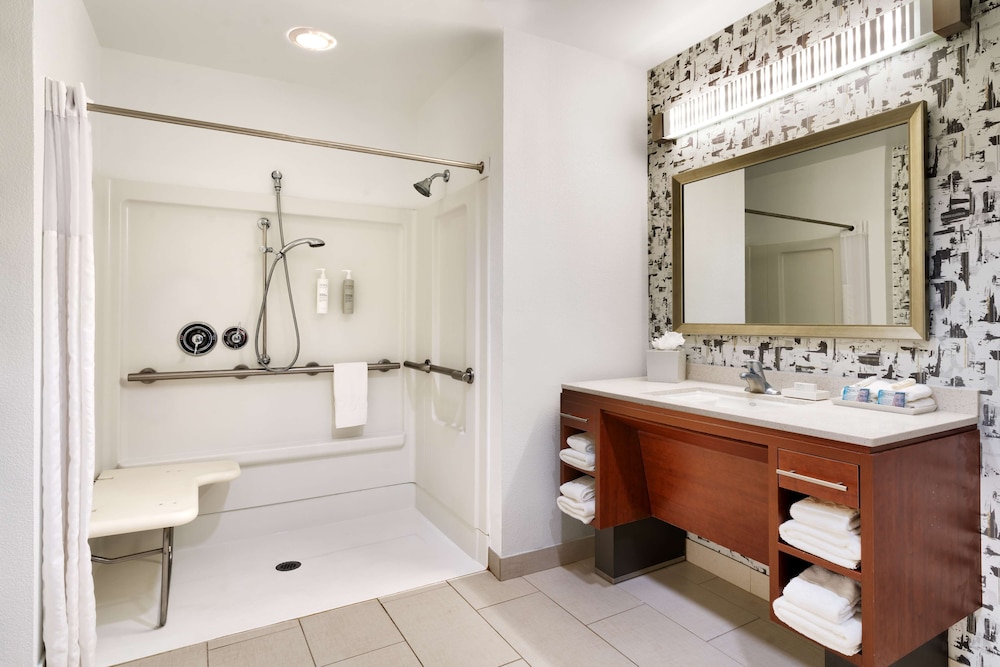 Home2 Suites by Hilton Houston Katy - photo 29