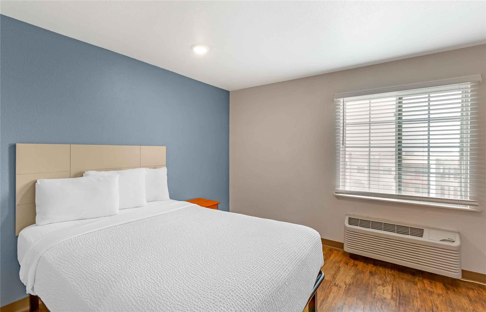 Extended Stay America Select Suites Las Cruces - photo 11