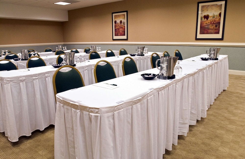DoubleTree By Hilton Hotel Augusta - photo 44