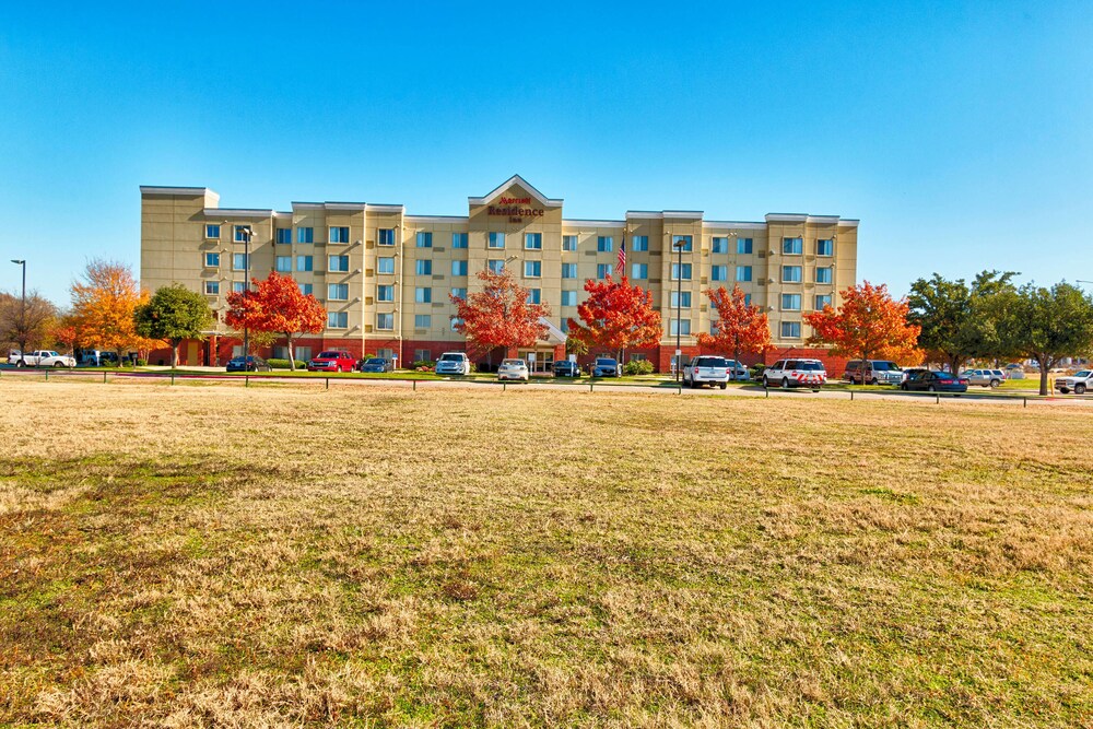 Residence Inn by Marriott Fort Worth Alliance Airport - photo 2
