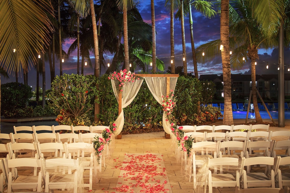 Doubletree Resort by Hilton Hollywood Beach - photo 35