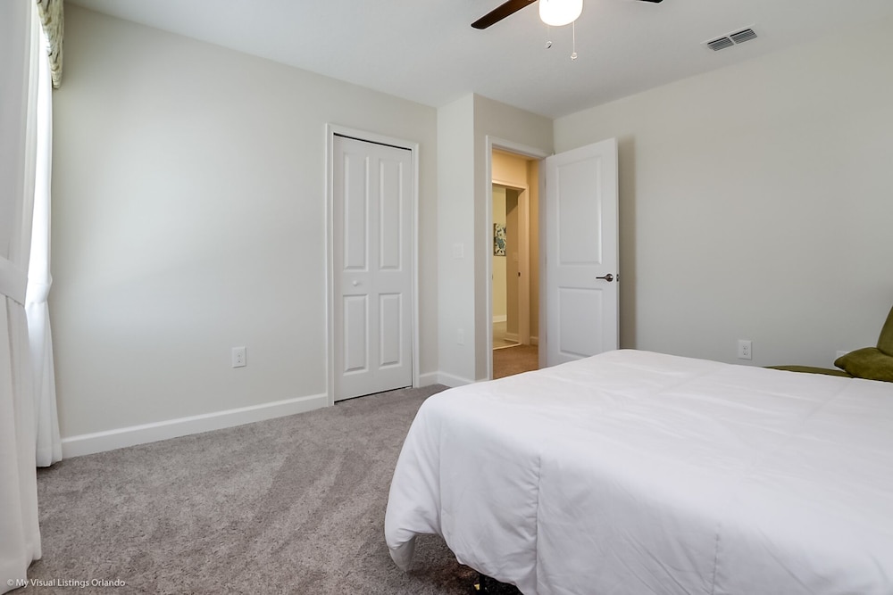 8915sd 8 Bedroom Resort Villa With Games R - photo 14