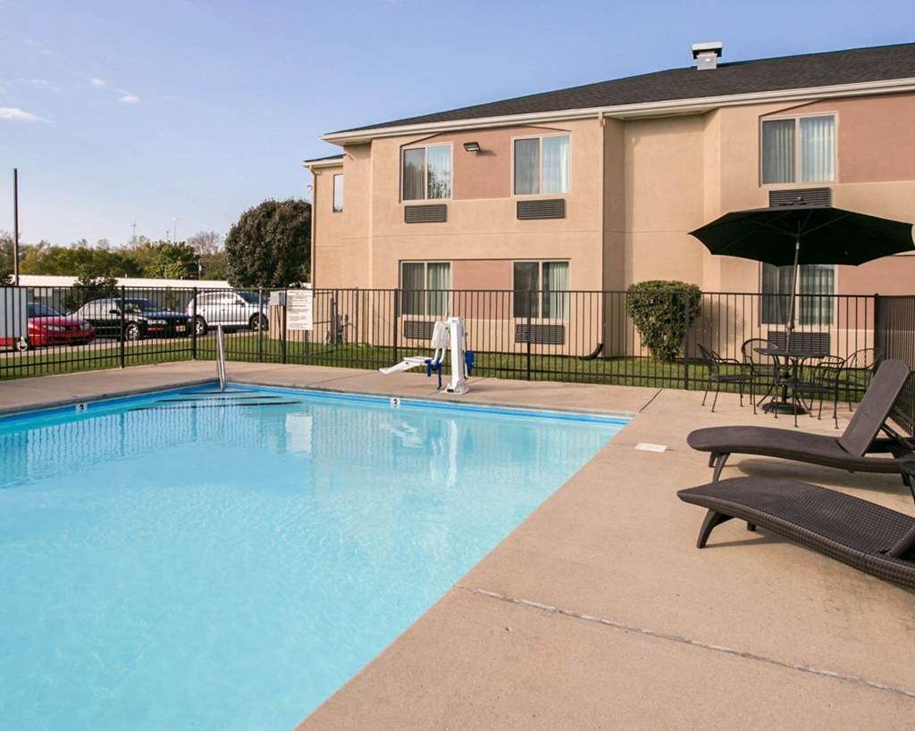 Sleep Inn Nashville Downtown Opryland Area - photo 20