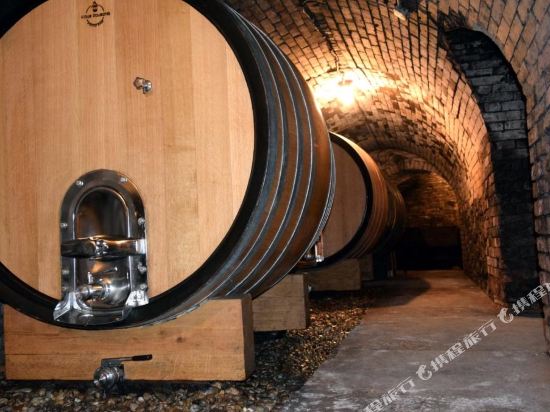 Weingut Wagner - last minute hotel in Pulkau