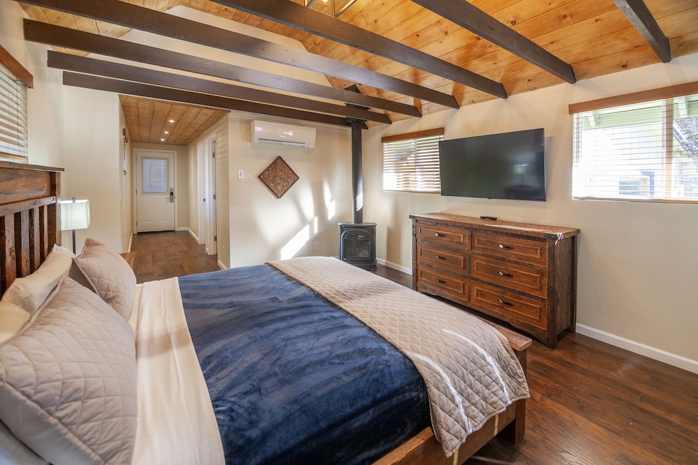 Tahquitz Pines Retreat - photo 7