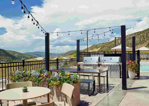 TownePlace Suites by Marriott Avon Vail Valley - photo 61