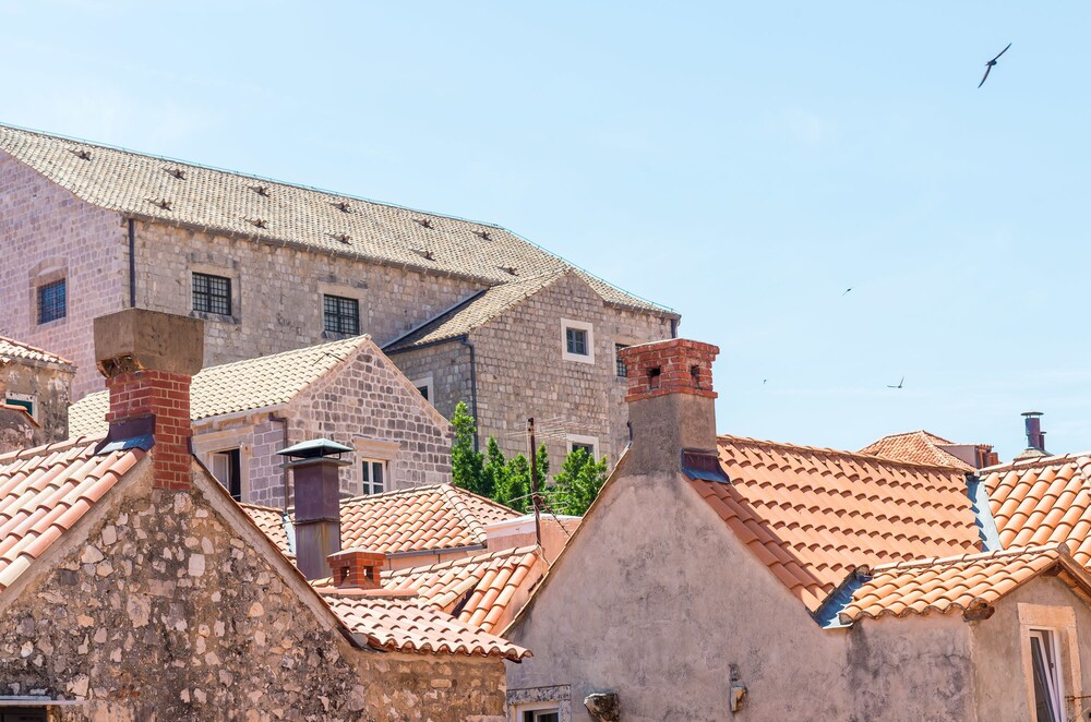Apartments Nives