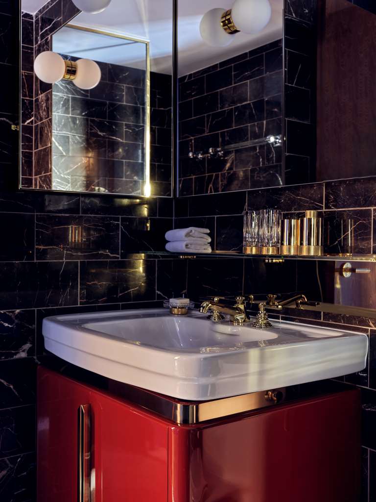 The Manner The Unbound Collection by Hyatt - photo 19