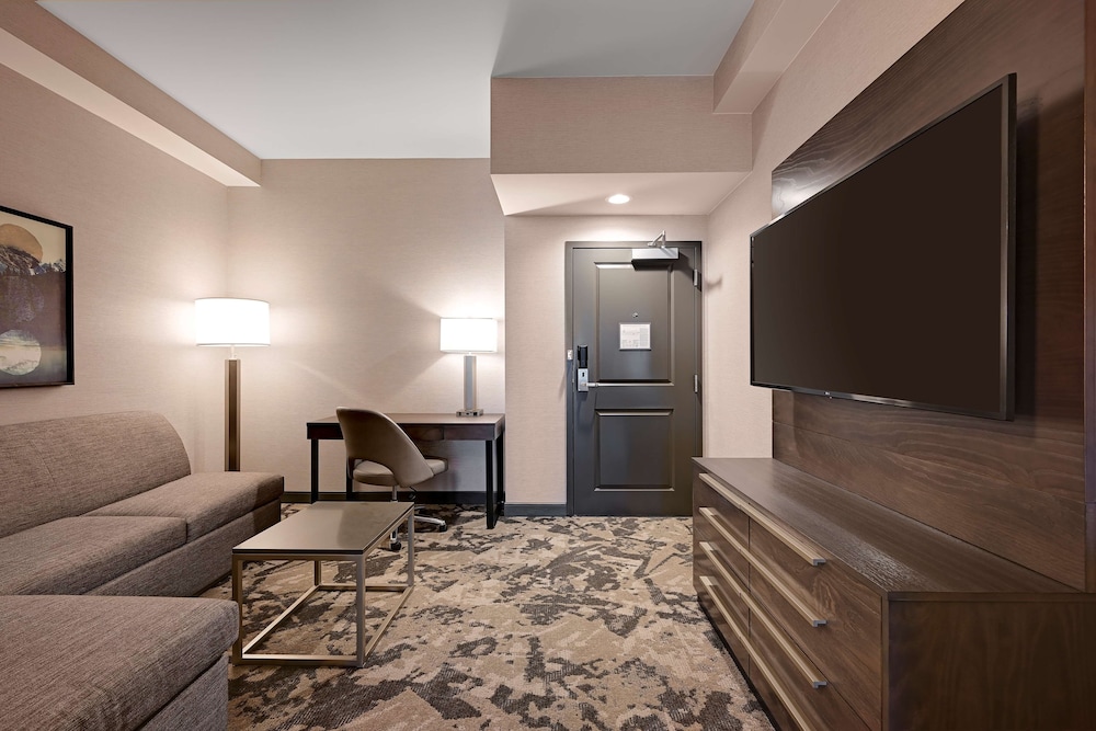 DoubleTree by Hilton Denver International Airport - photo 15