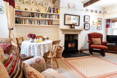 Finest Retreats Garden Cottage