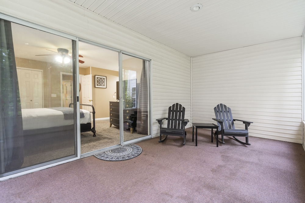 Bungalow on the Bluffs Resort Amenities - photo 16