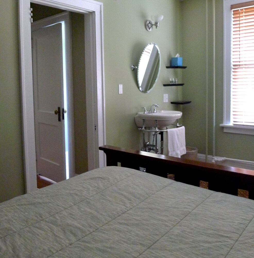 Princess Anne Boutique Hotel - photo 30