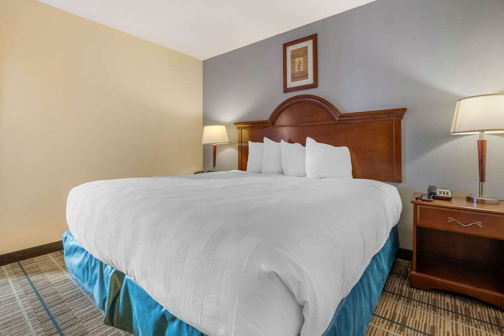 MainStay Suites Grantville Hershey North - photo 25