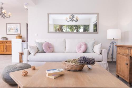 Alvia Suites — Kontokali — photo 4