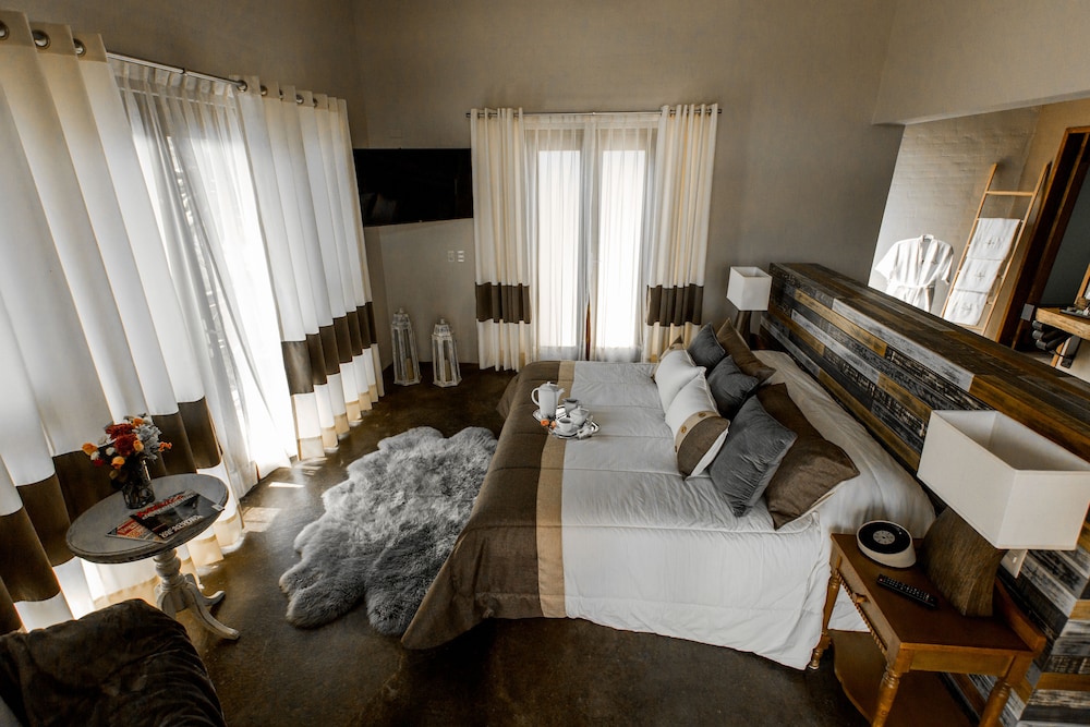 Hotel Casa Legado Spa & Resort in Aguascalientes, Mexico