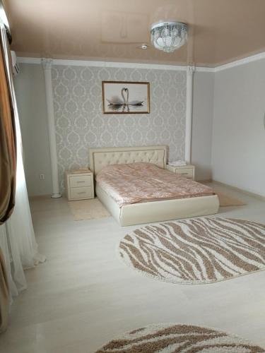 Klub Otdykha Ruslan in Orenburg, Russia