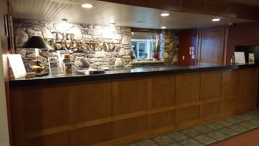 Homestead Suites Fish Creek - carbon neutral hotel in Ephraim
