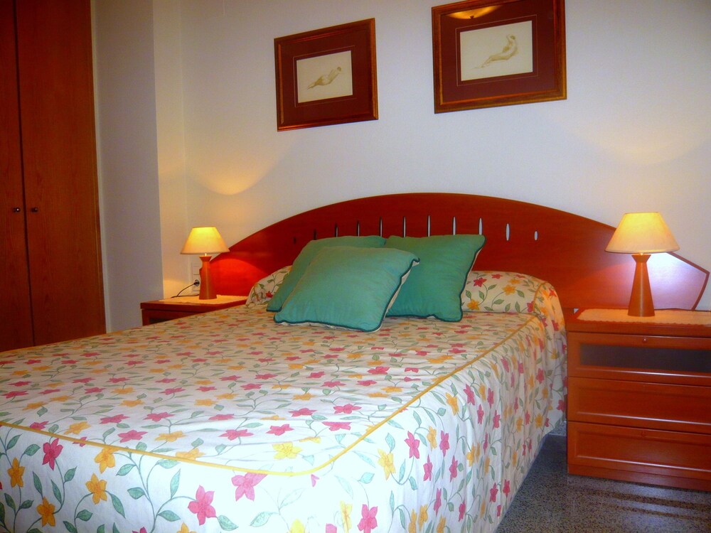 Patacona Green Flats — Alboraya — photo 4