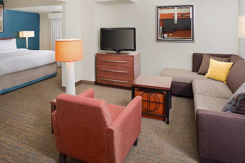Residence Inn by Marriott Sacramento Cal Expo - photo 20