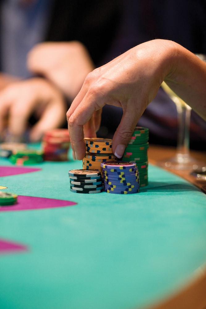 Seminole Hard Rock Hotel and Casino - photo 32
