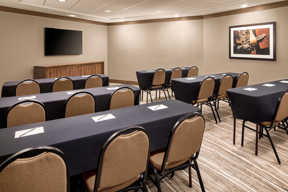 Staybridge Suites Forth Worth West by IHG - photo 20