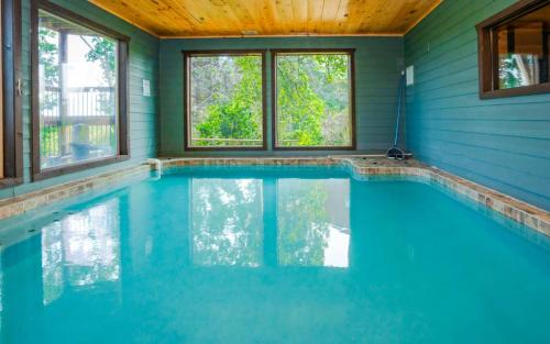 Serenity in the Mist - last minute hotel in Sevierville