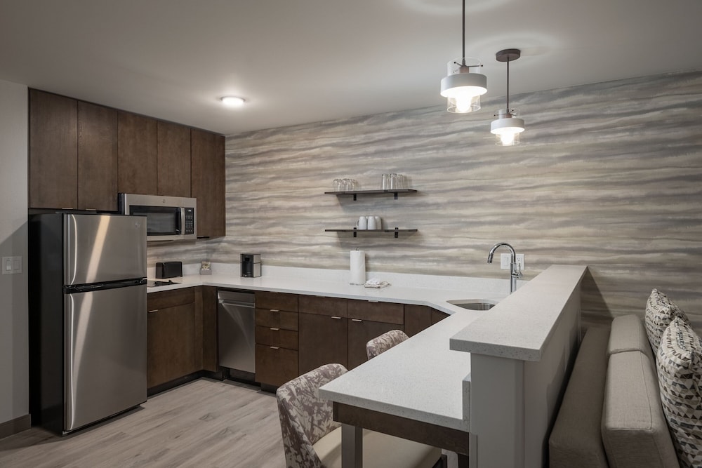Residence Inn Denver Aurora - photo 25
