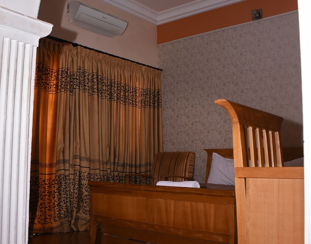 LaMaison Hotel — Ibadan — photo 3