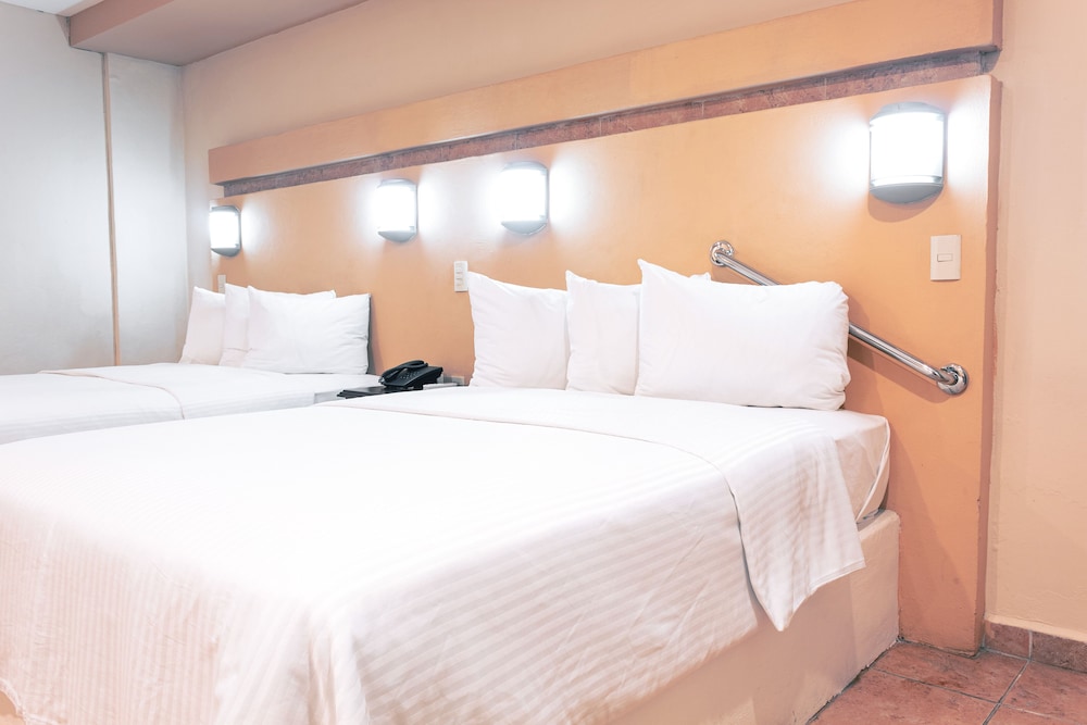Hotel Las Palomas