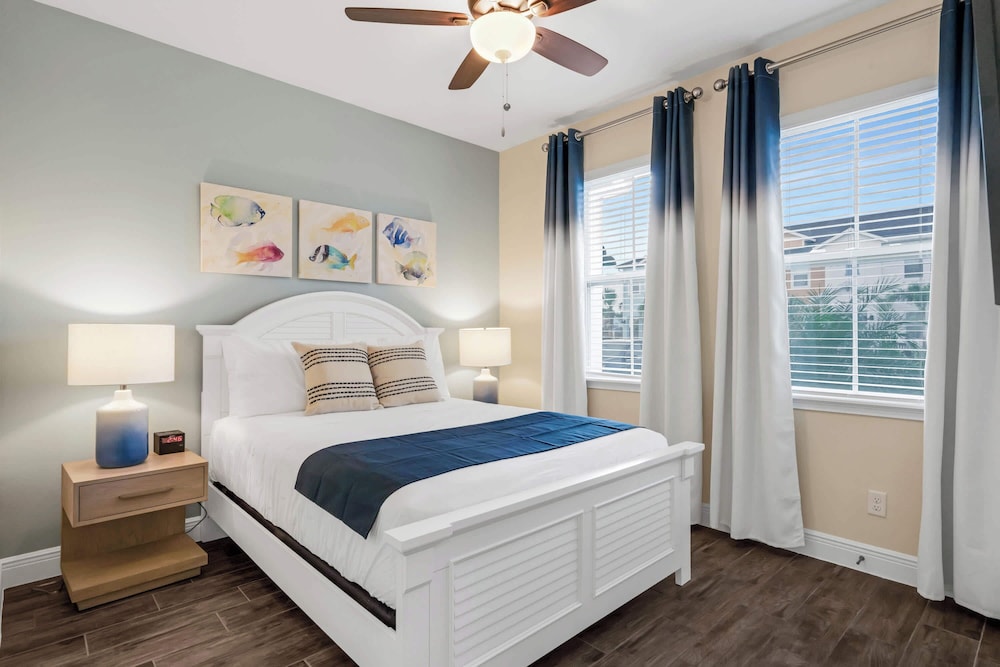 Caribbean Dreamin Vibrant Margaritaville Resort - photo 7