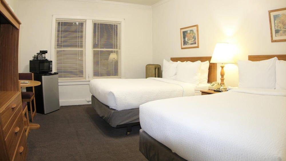 Carlton Hotel - photo 10