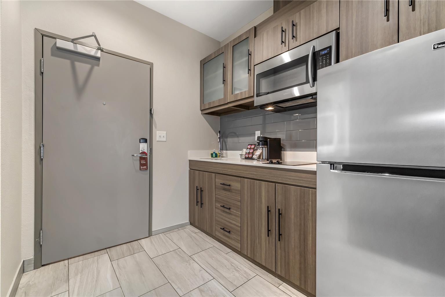 Executive Residency by Best Western Corpus Christi - photo 28