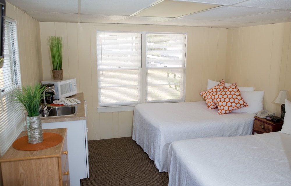 The Naswa Resort - photo 11
