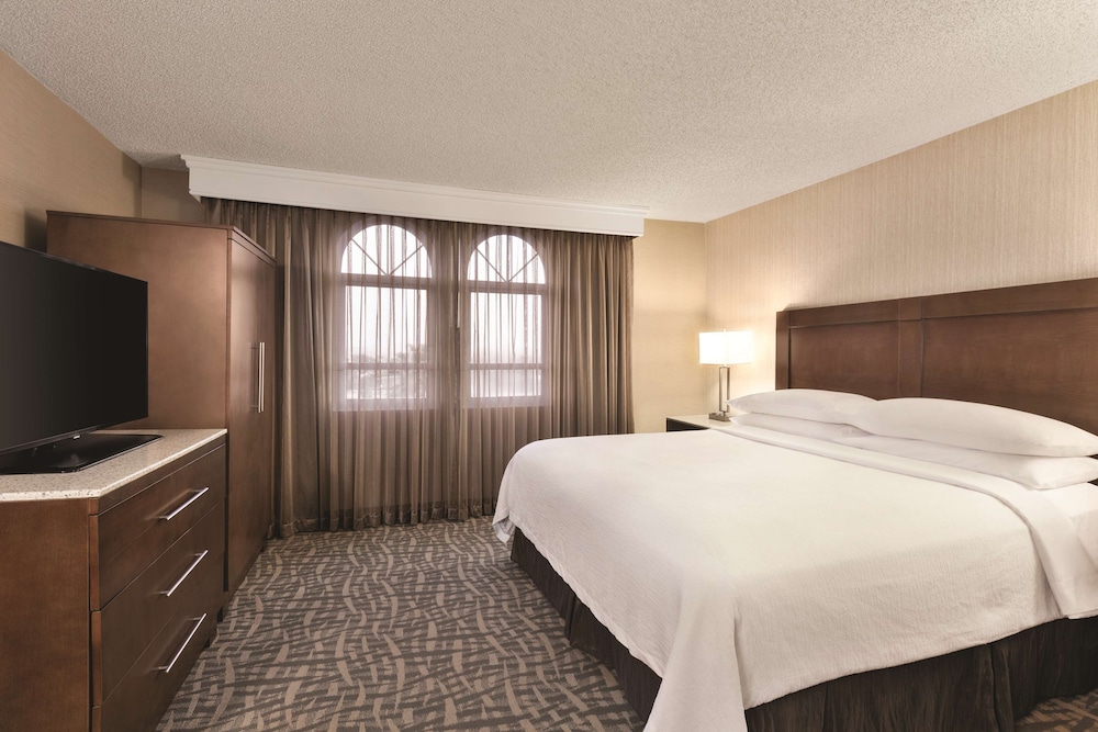 Embassy Suites by Hilton Santa Ana Orange County Airport - photo 12