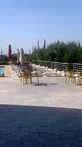 Hotel Family Park — Marrakesh — photo 3