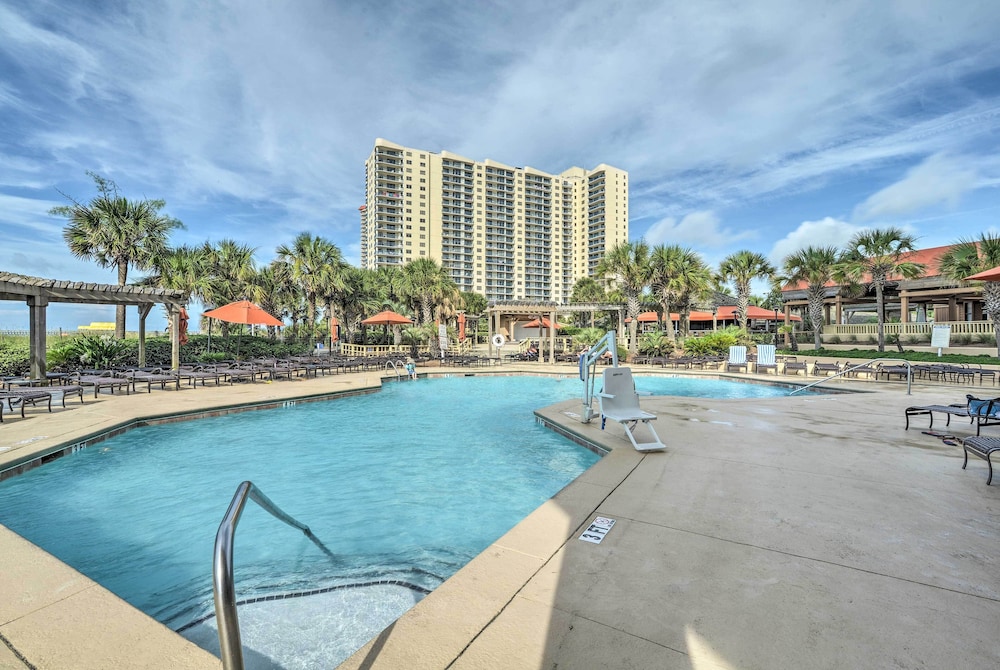 Myrtle Beach Vacation Rental w 2 Resort Pools - photo 21